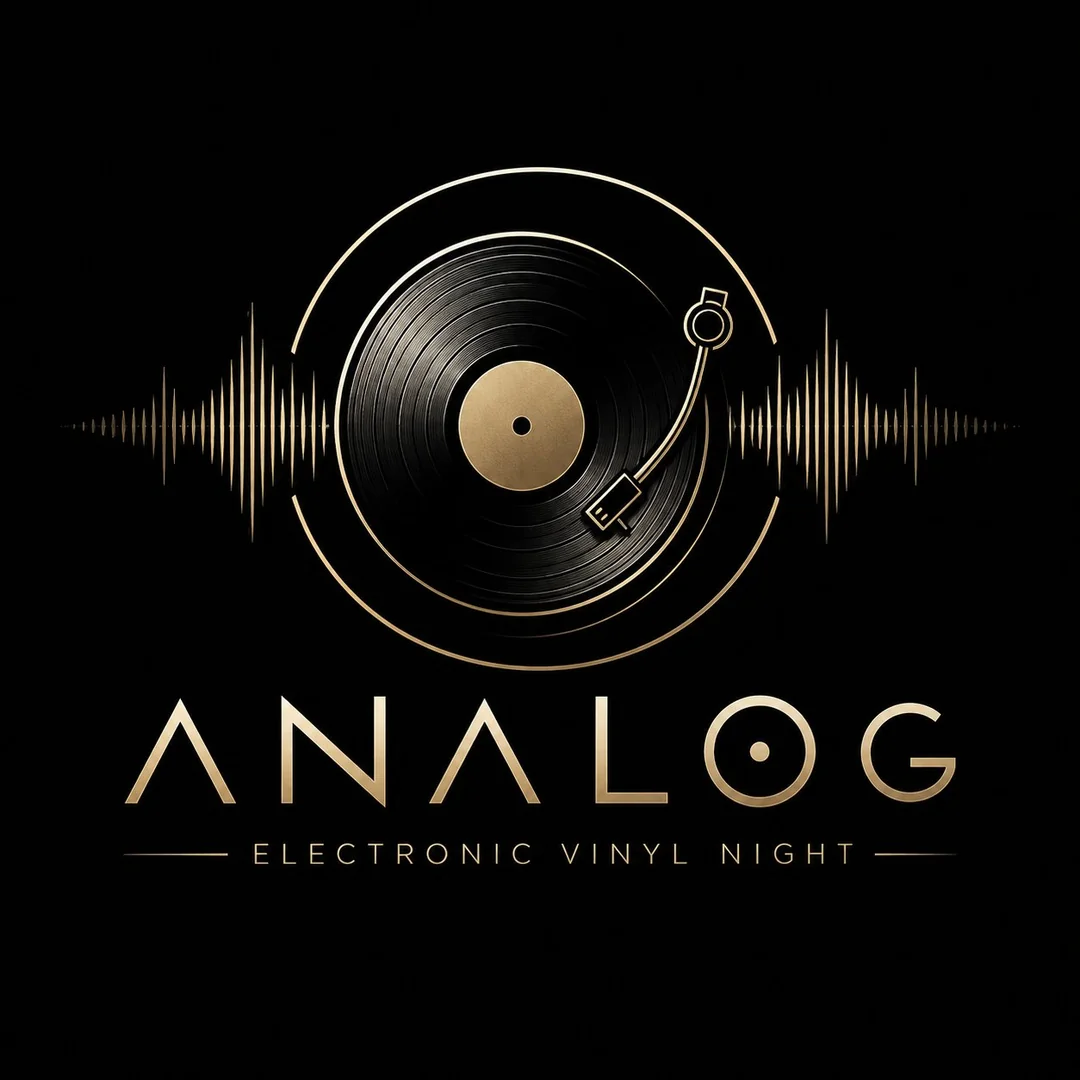 ANALOG, Electronic Vinyl Night, בקרוב