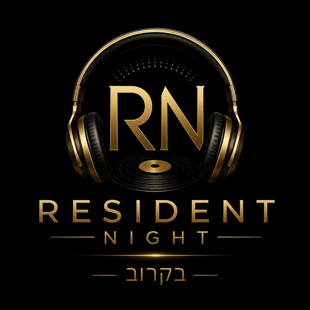 RESIDENT NIGHT, ליין חדש בקרוב